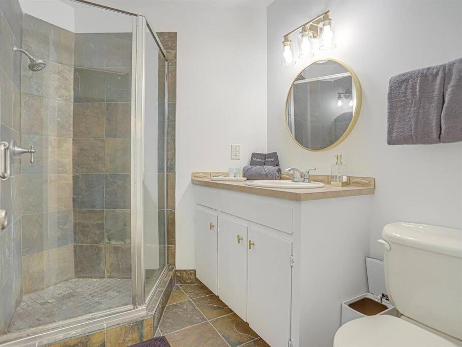 Ski-Mount Hood Charm-Welches,Golf And Ski Resort Condo,W&D, Wifi,Near Woods,Hiking,Fishing Mount Hood Village Exterior photo